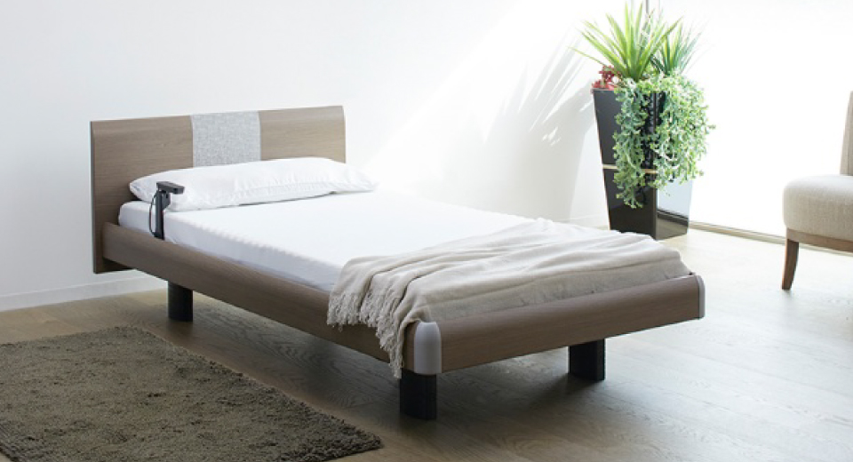 Active Sleep Bed モデルC