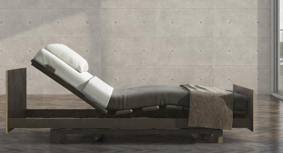 Active Sleep Bed モデルB