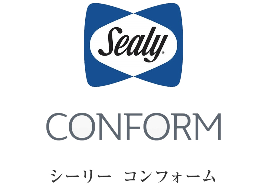 Sealy CONFORM