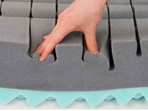 こだわりのカッティング