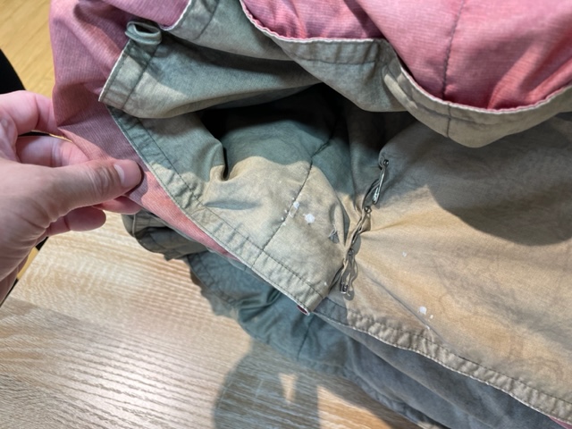 アミカドヤ納品事例