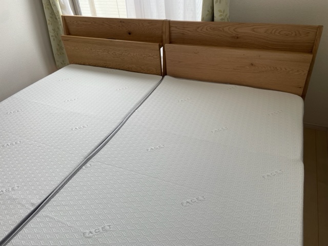 アミカドヤ納品事例