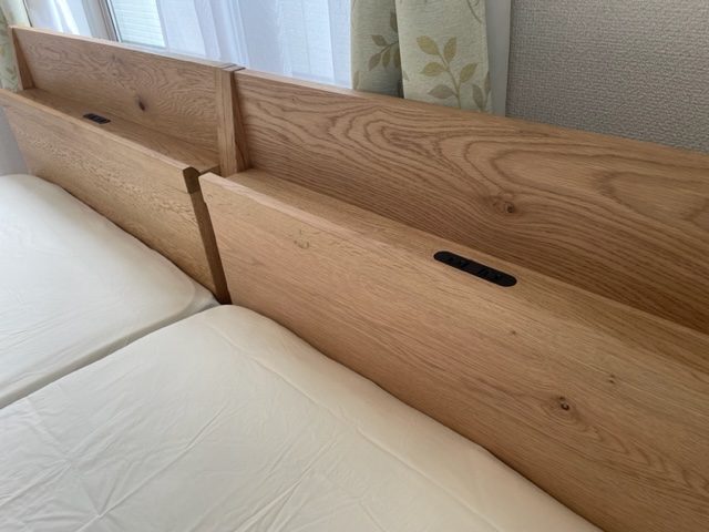 アミカドヤ納品事例