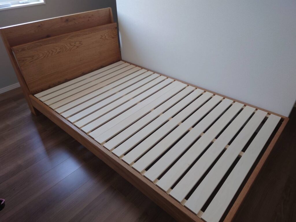 アミカドヤ納品事例