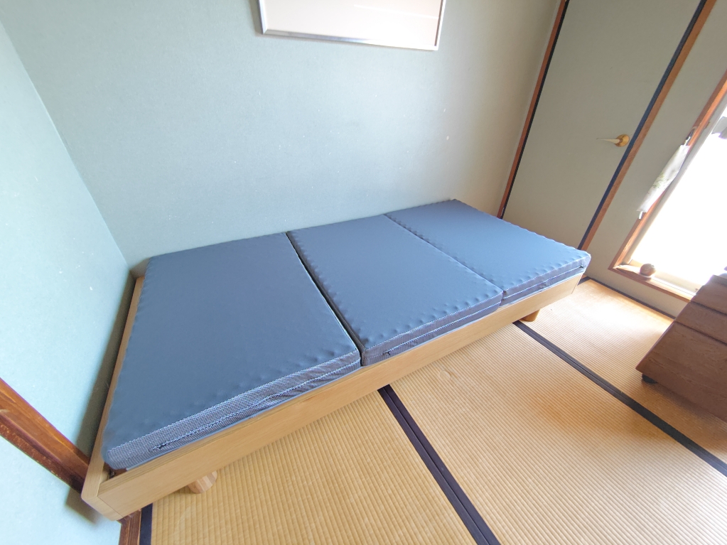 アミカドヤ納品事例