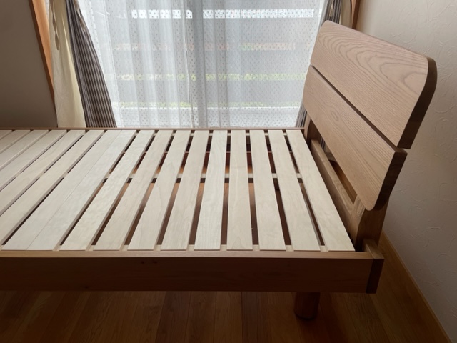 アミカドヤ納品事例