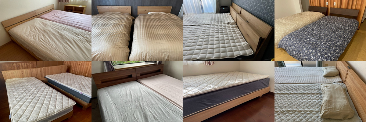 納品事例4x2