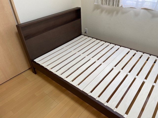 アミカドヤ納品事例