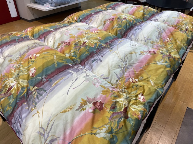 アミカドヤ納品事例