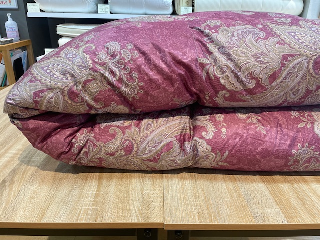 アミカドヤ納品事例