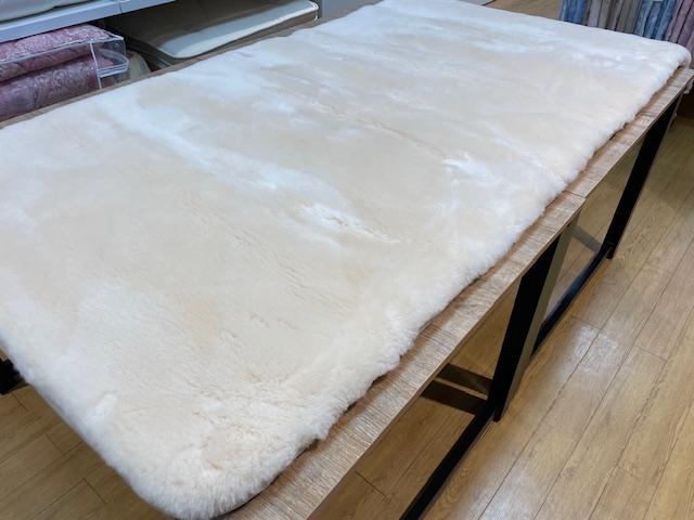 アミカドヤ納品事例