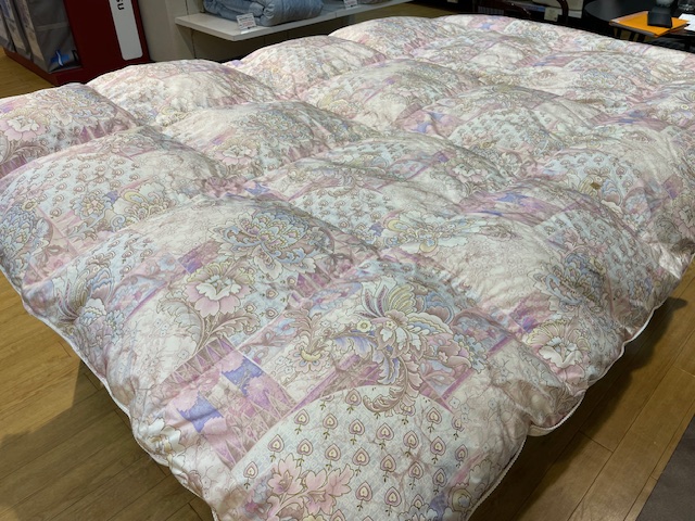 アミカドヤ納品事例