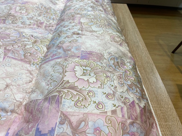 アミカドヤ納品事例