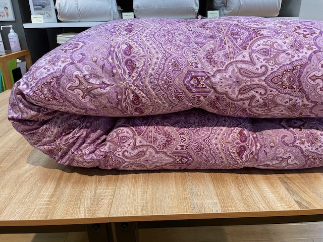 アミカドヤ納品事例