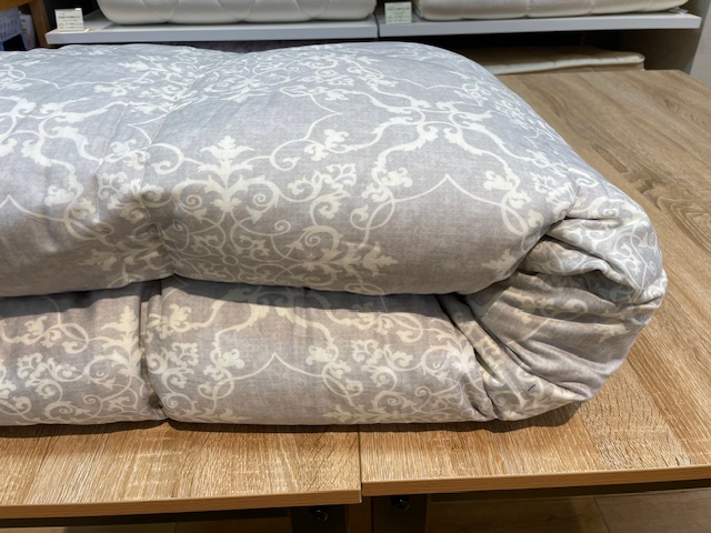 アミカドヤ納品事例