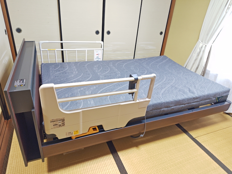 アミカドヤ納品事例