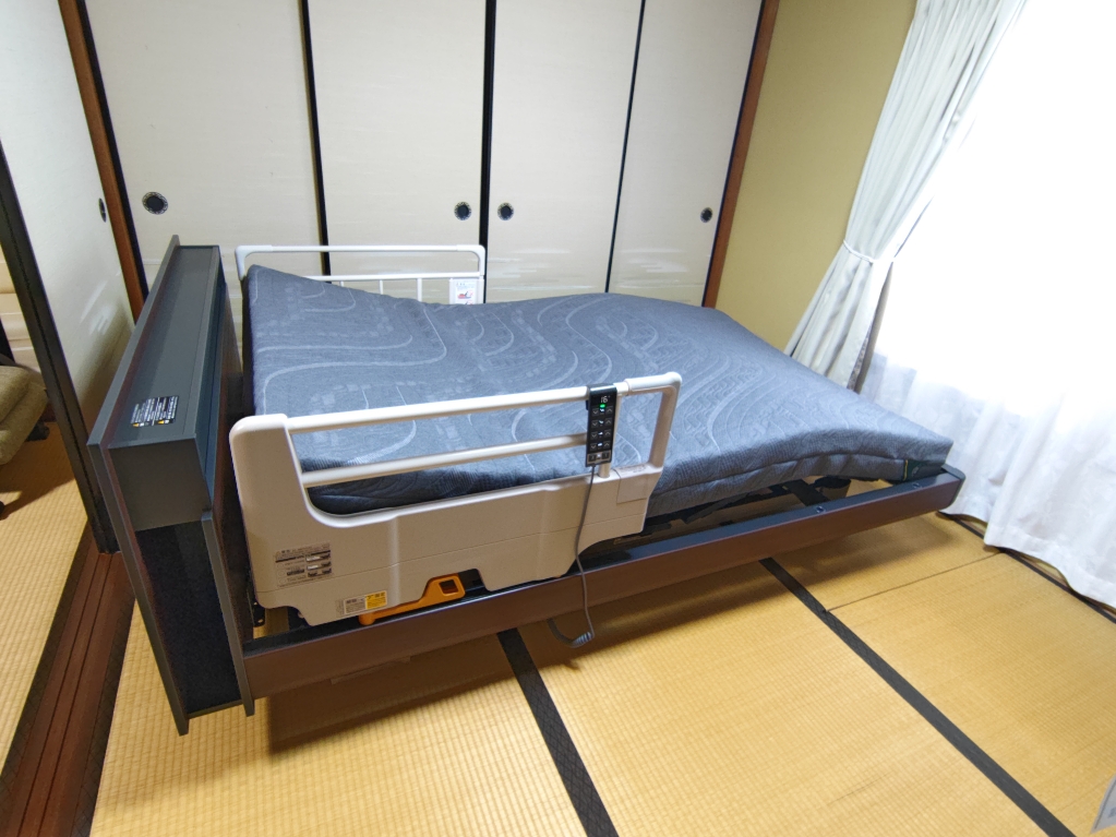 アミカドヤ納品事例