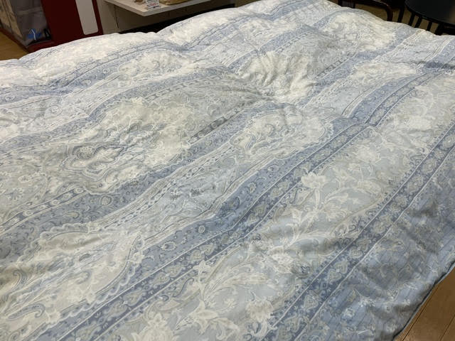 アミカドヤ納品事例