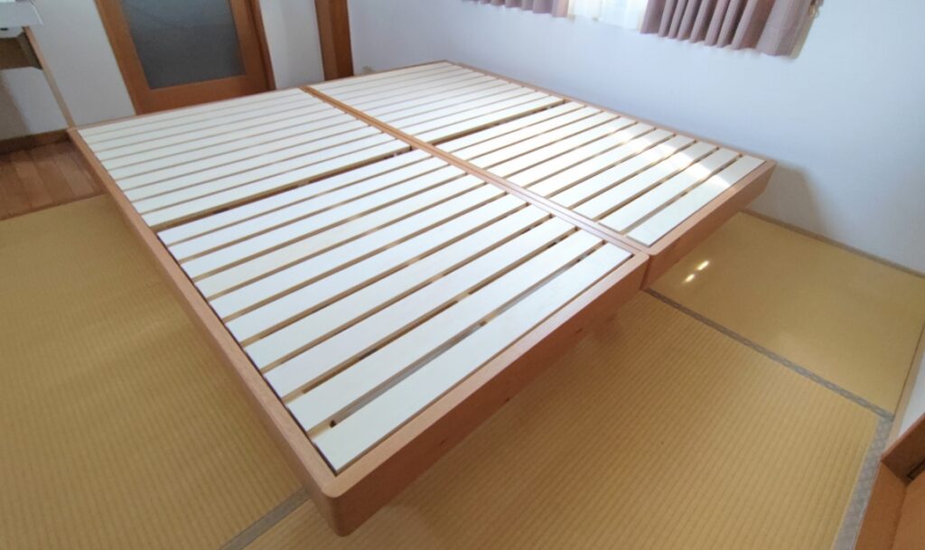 アミカドヤ納品事例
