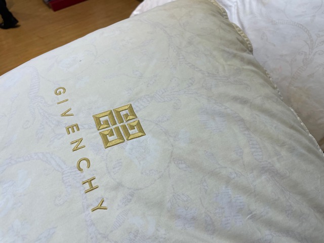 アミカドヤ納品事例