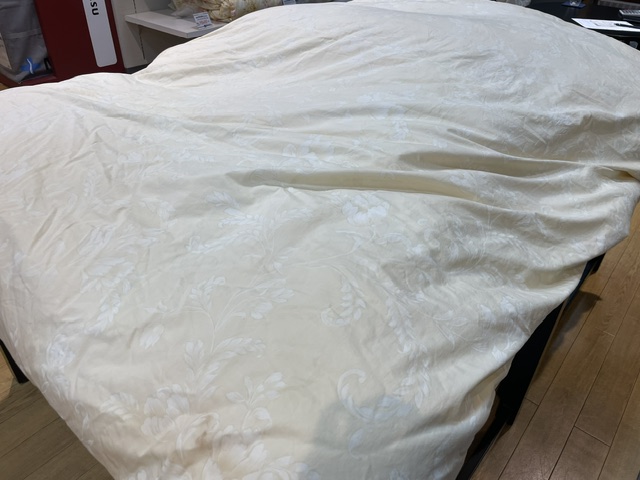 アミカドヤ納品事例