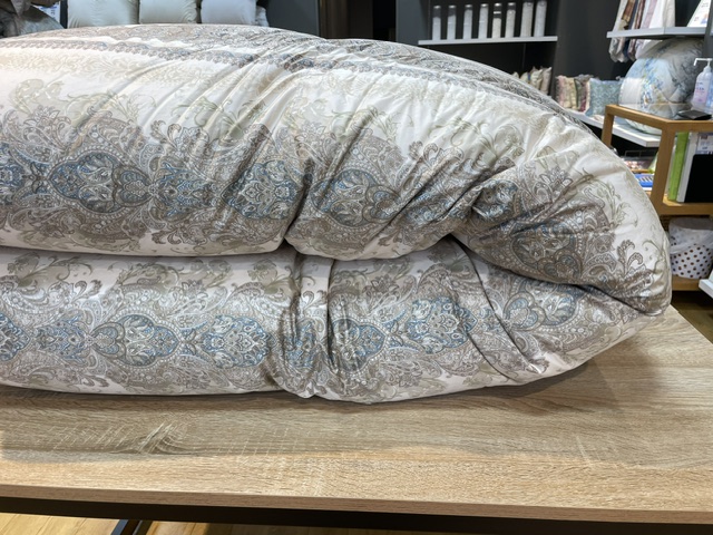 アミカドヤ納品事例