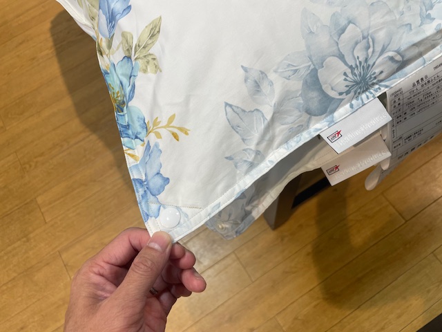アミカドヤ納品事例